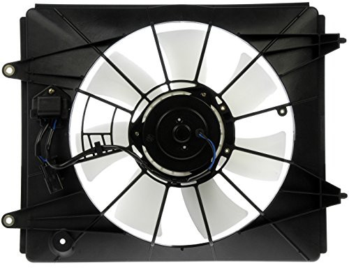 DORMAN 621444 CONDENSER FAN ASSEMBLY