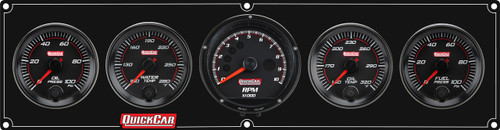 RedLine Panel 2-5/8in 4-1 OP/WT/OT/FP100