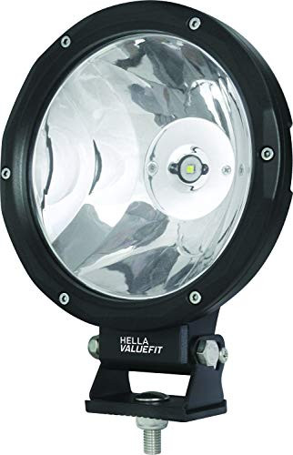 HELLA 357200001 LAMP 7 1LED PED DRV MV SAE/ECE