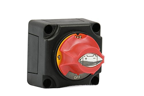 WIRTHCO 20393 MINI MASTER BATTERY DISCO