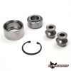1.25IN SUSPENSION UNIBALL KIT W/ 0.625IN ID SPACERS