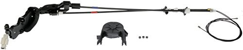 DORMAN 924578 SLIDING DOOR CABLE
