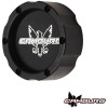 2.0 WHEEL HUB (6X5.5) CENTER WHEEL HUB CAP