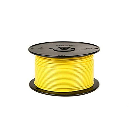 WIRTHCO 81022 CROSSLNK PRIMARY WIRE 14G
