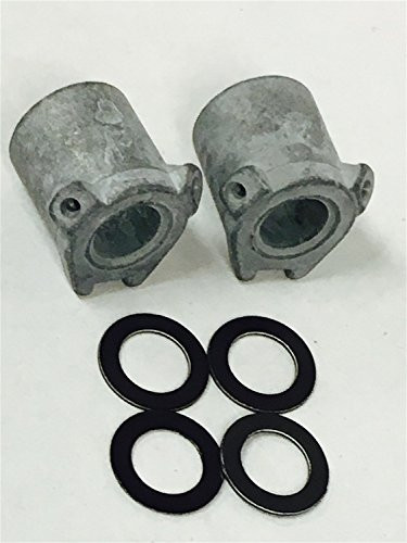 HOLLEY 121137 121-137PUMP DISCHG.NOZZLE