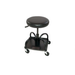 Whiteside Manufacturing WHIHRASV Whiteside Manufacturing Adjustable Creeper Seat
