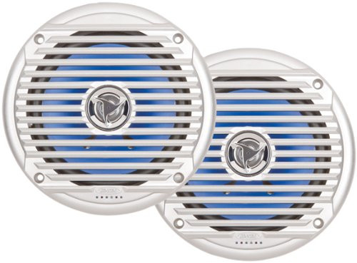 ASA MSX65R 6.5 EXTREME SPEAKERS