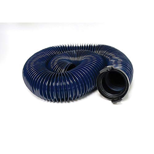VALTERRA800-D040121 QUICK DRAIN 20 HOSE W/APT.