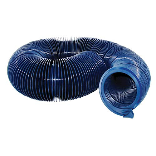 VALTERRA800-D040047 3X10 QUICK DRAIN HOSE BAGGED