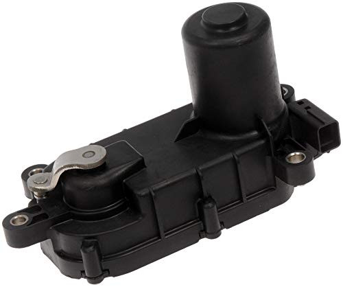 Dorman 911923 Engine Intake Manifold Runner Control Motor for Select Hyundai/Kia Models