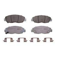 WAGNER BRAKE OEX465A Ceramic Disc Brake Pad Set