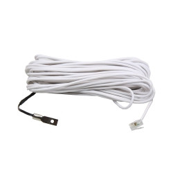 AIMS Power AIMPICOGLFBATS BATTERY TEMPERATURE SENSOR FOR INVERTER CHARGERS