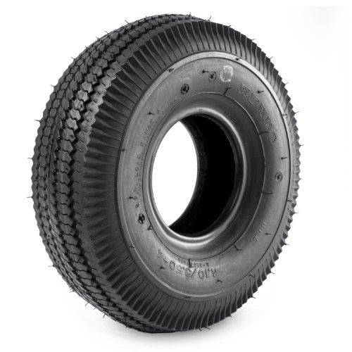 MARTIN TIRES 354-4SWL-I 3544SWLI TIRE 4.10x3.50-4 4PR