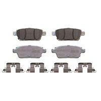 WAGNER BRAKE OEX1161 Ceramic Disc Brake Pad Set