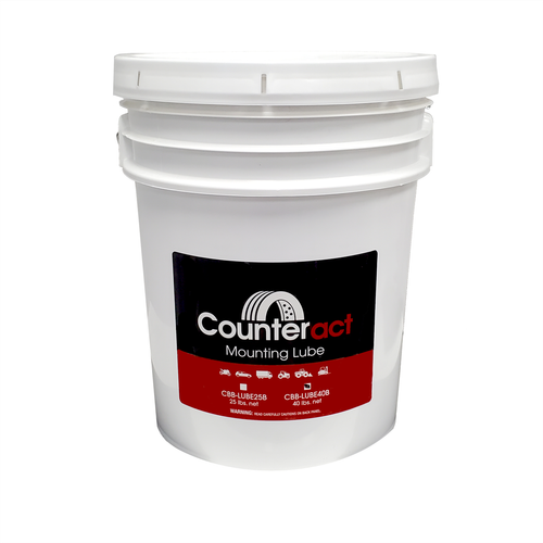 Counteract 40lb Brown Lube