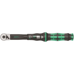 WERA TOOLS LLC WER05075610001 Click-Torque B1 Torque Wrench Dr 10-50Nm