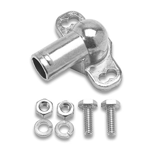 EDELBROCK 1205 REPL AIR CLNR ACCS KIT