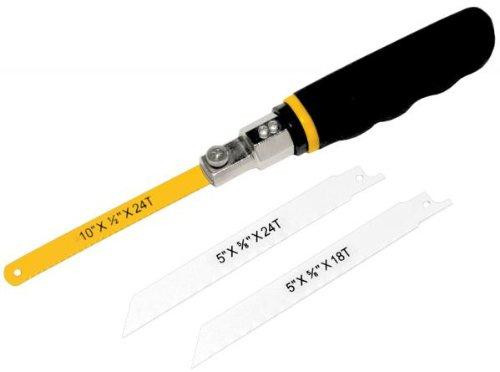 WILMAR WLMW734 W734 4pc Close Quarter Jab Saw