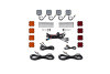 SINGLE-COLOR ROCK LIGHT INSTALLER K