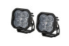 SS3 SPORT ABL WHITE FLOOD STANDARD (PAIR)