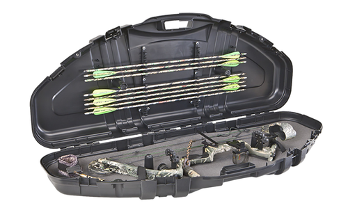 Protector Bow Case