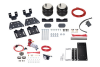 24C TACOMA (4WD ONLY) AIO ANALOG RIDERITE AIR HELPER SPRING KIT