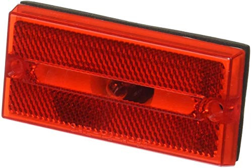 PETERSON MFG V132R CLEARANCE LIGHT RED