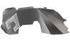 Artec Industries ACIJK2106 0717 WRANGLER JK VENTED INNER FENDER