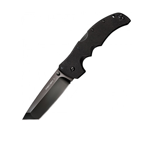 XHP Recon-1 Tanto point plain edge, S35VN Cold Steel