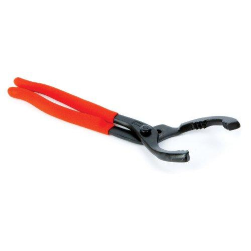 WILMAR WLMW54311 Performance Tool W54311 3-1/4-Inch to 4-1/2-Inch Large Oil Filter Pliers