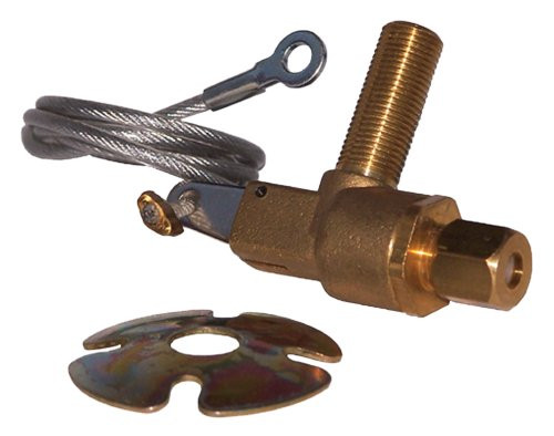 KLEINN AIR 311 HAND PULL VALVE