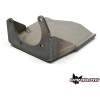 9.00IN REAR DIFFERENTIAL SKID PLATE