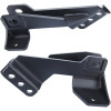1723 F250 SUPER DUTY/F350 SUPER DUTY SUSPENSION TRACK BAR BRACKET