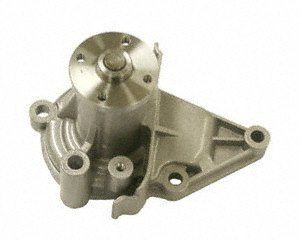 GATES CORP 41107 WATER PUMP