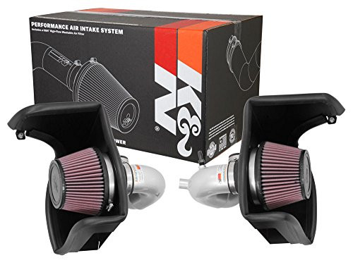 Performance Air Inta 69-5318TS