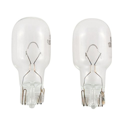 AP PRODUCTS 01602921 WEDGE BASE BULB