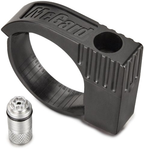 MCGARD 76029 TAILGATE LOCK