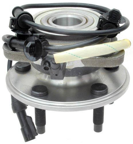 RAYBESTOS 715003 WHEEL HUB ASSEMBLY