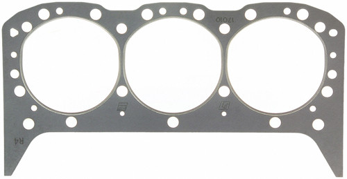 Fel-Pro Performance FEL17010 MARINE HEAD GASKETS