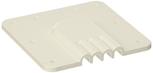 WINEGARD CO401-CE4000 CABLE ENTRY PLATE 4 CABLES