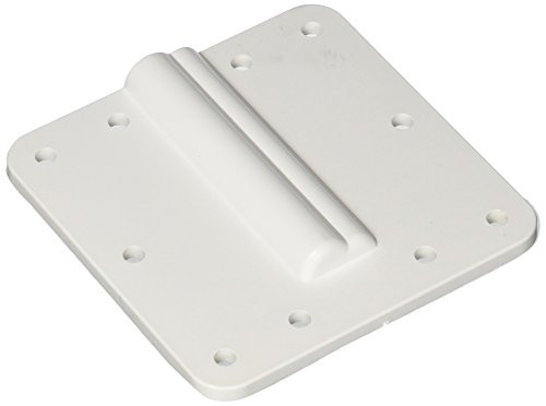 WINEGARD CO401-CE2000 CABLE ENTRY PLATE, DUAL ENTRY