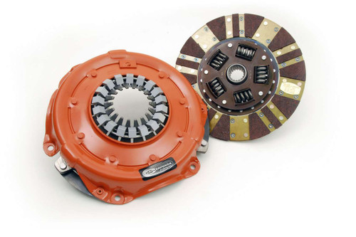Centerforce CTFDF810739 CLUTCH COVER & DISC