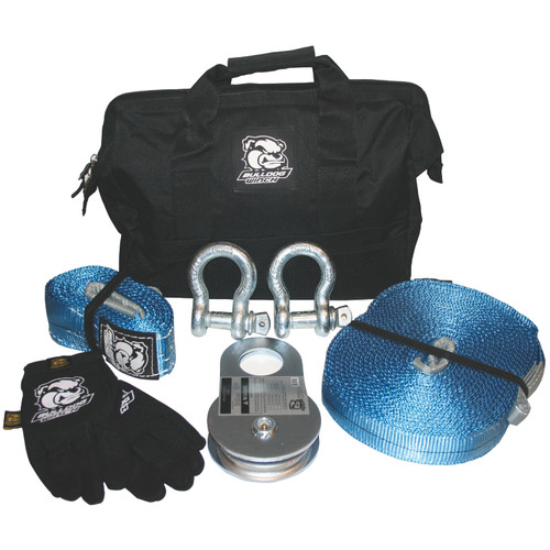 7PC TRUCK RIGGING KIT OPP