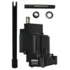 OIL PUMP KIT BBC HIGH VOLUME  WITH HARDWARE .400 RAISED CAM SHAFT