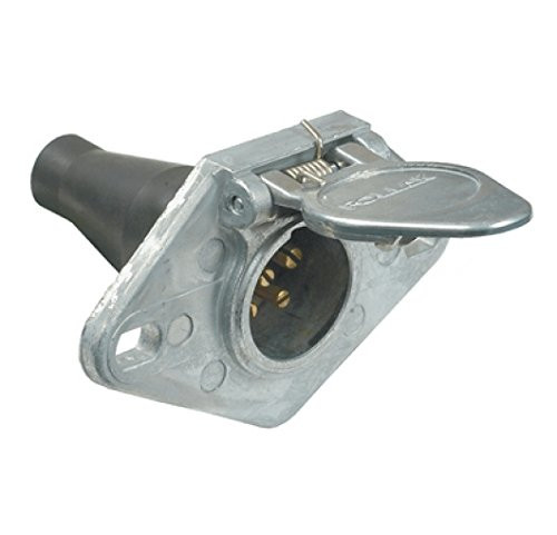 POLLAK CORP329-11608EP 6 WAY SOCKET PKG.