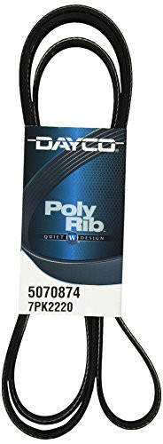 DAYCO 5070874 BELTS