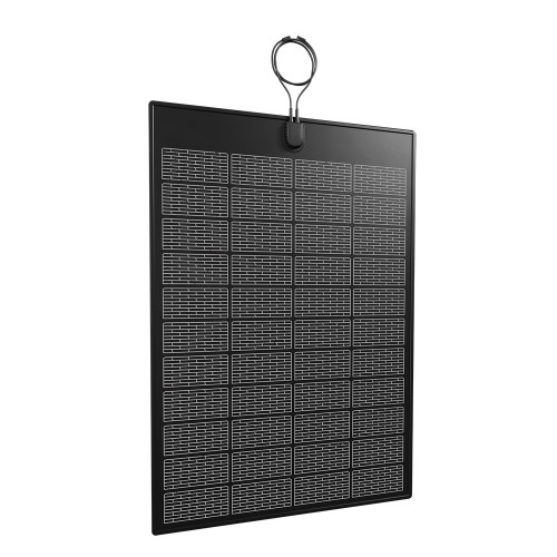 115W SOLAR MAX FLEX PANEL
