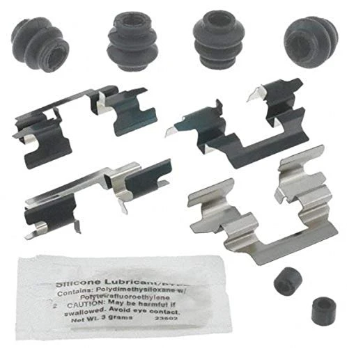 RAYBESTOS H15898A BRAKE CALPR HRDWRE KITS