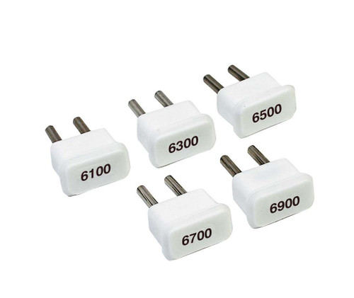 MSD MSD-287461 6000 Series Module Kit Odd Increments