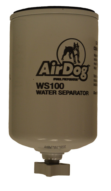 PureFlow AirDog/AirDog II Water Separator Filter (*Must Order in Quantities of 12*)